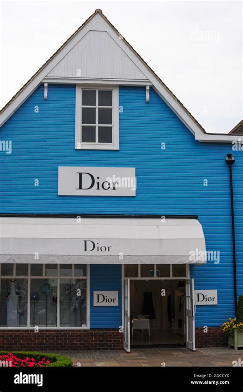 dior bicester|bicester village online shopping.